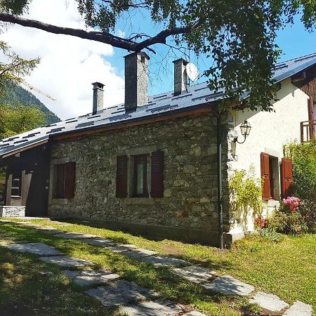 5Br Chalet 300M From Center Chamonix Bagian luar foto