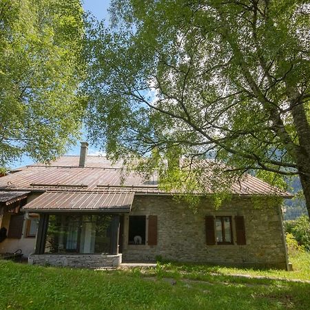 5Br Chalet 300M From Center Chamonix Bagian luar foto