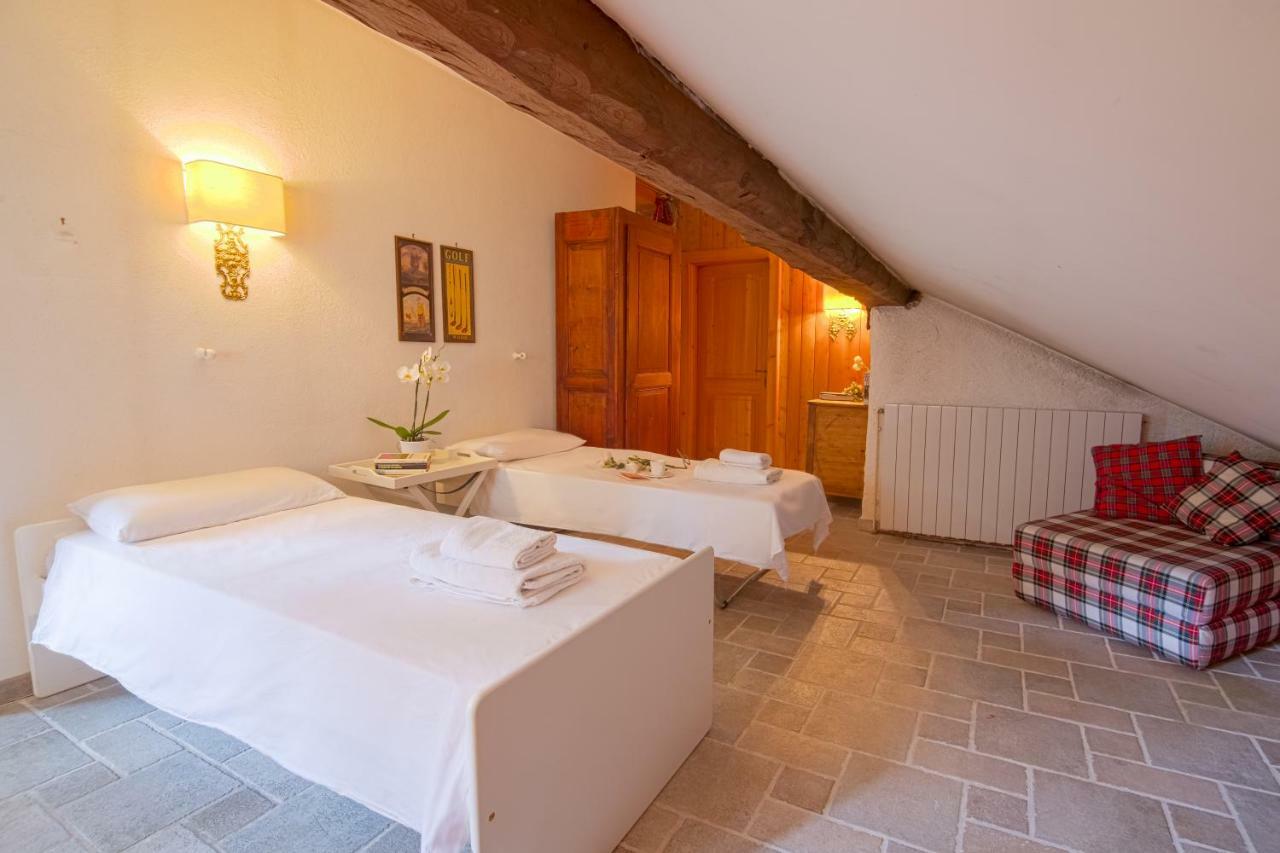 5Br Chalet 300M From Center Chamonix Bagian luar foto