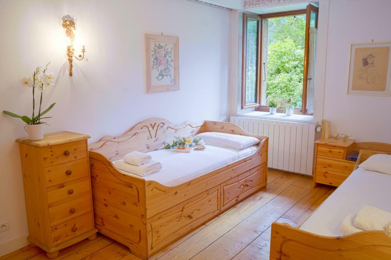 5Br Chalet 300M From Center Chamonix Bagian luar foto