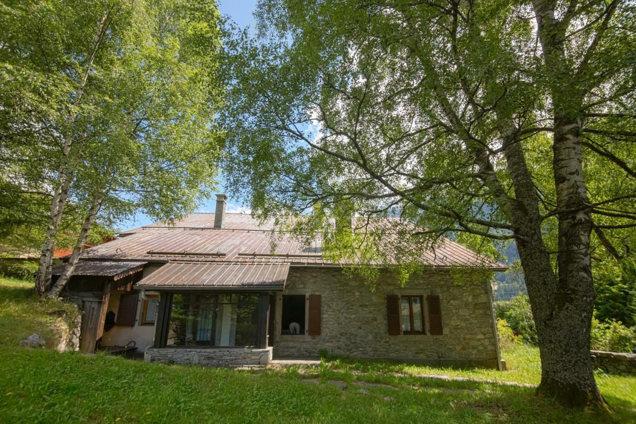 5Br Chalet 300M From Center Chamonix Bagian luar foto