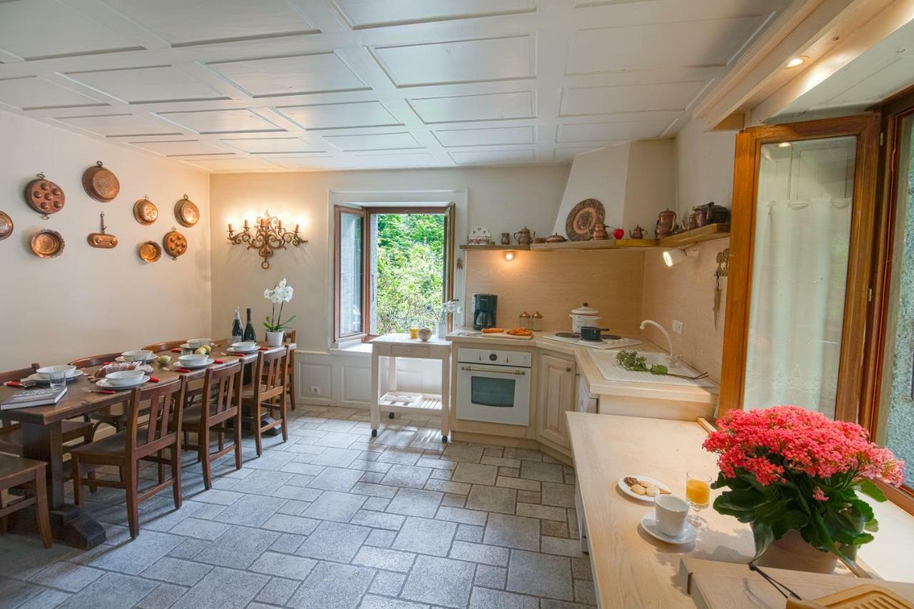 5Br Chalet 300M From Center Chamonix Bagian luar foto
