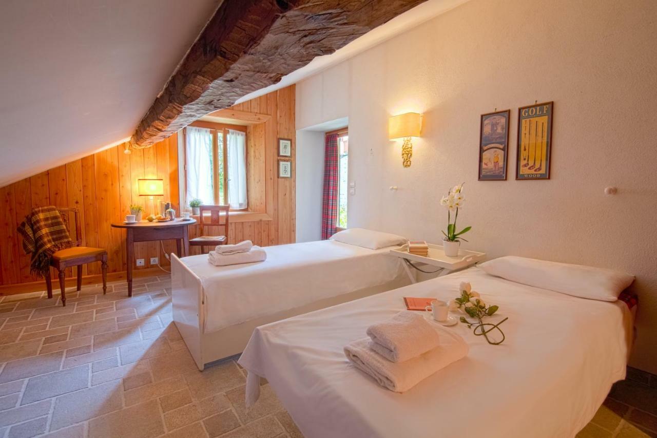 5Br Chalet 300M From Center Chamonix Bagian luar foto