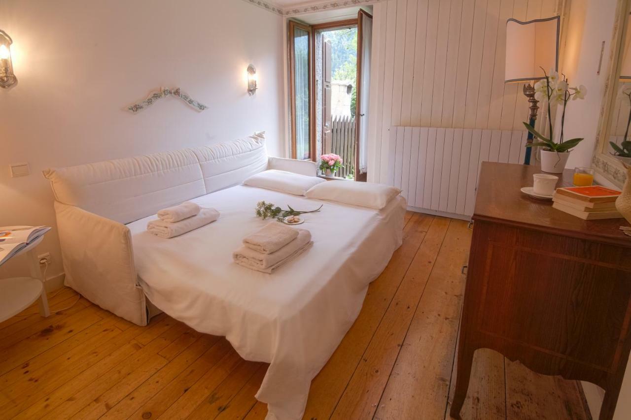 5Br Chalet 300M From Center Chamonix Bagian luar foto