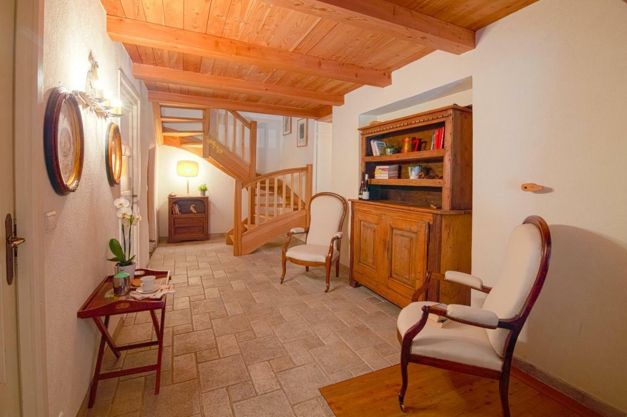 5Br Chalet 300M From Center Chamonix Bagian luar foto