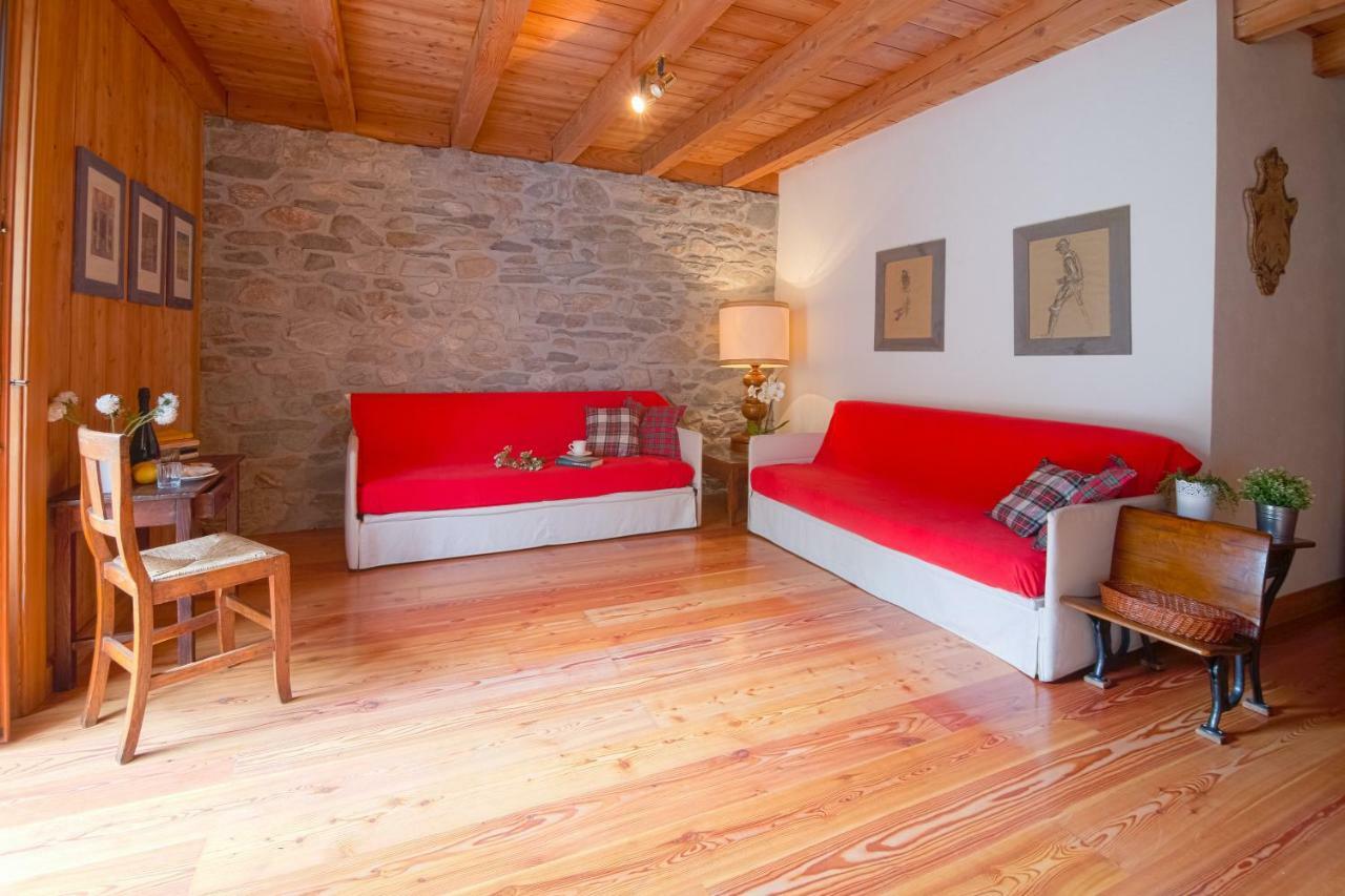 5Br Chalet 300M From Center Chamonix Bagian luar foto
