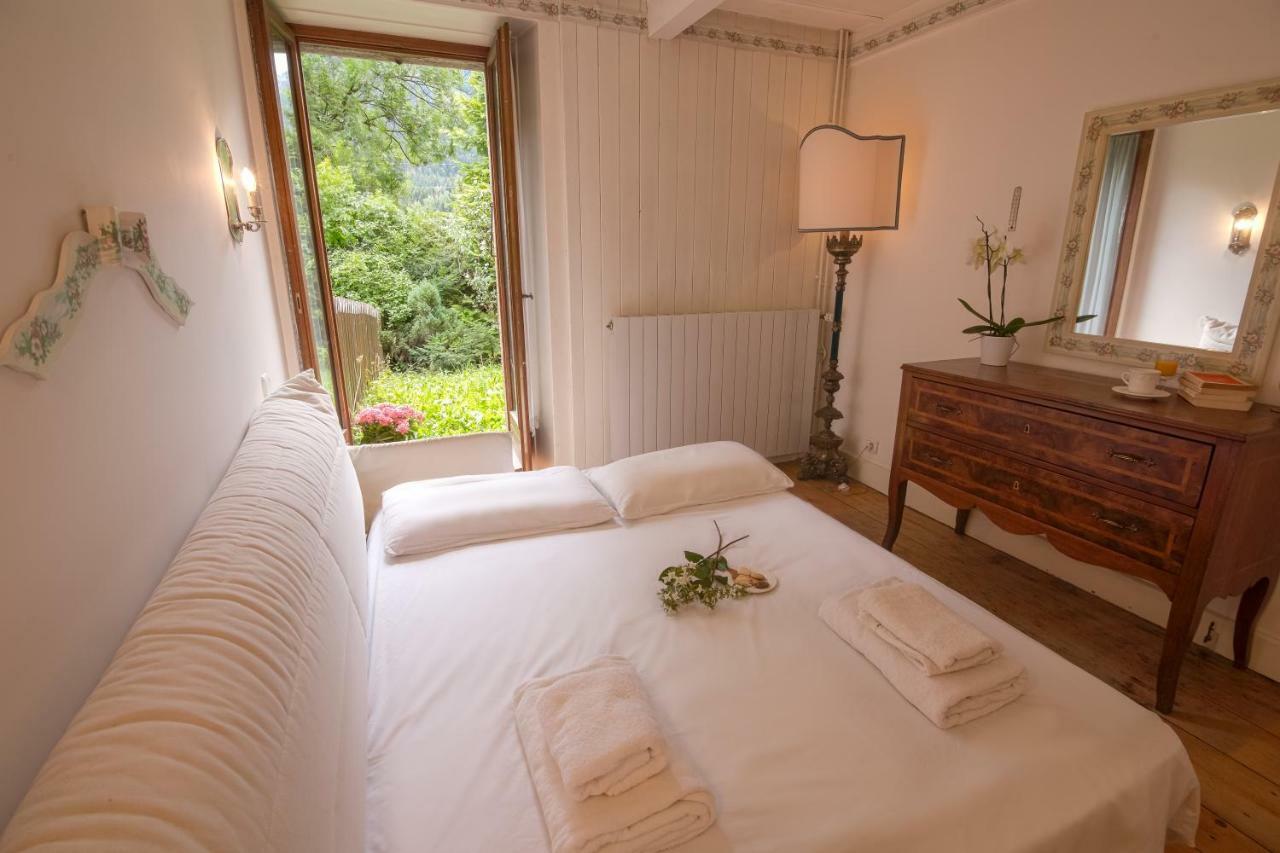 5Br Chalet 300M From Center Chamonix Bagian luar foto