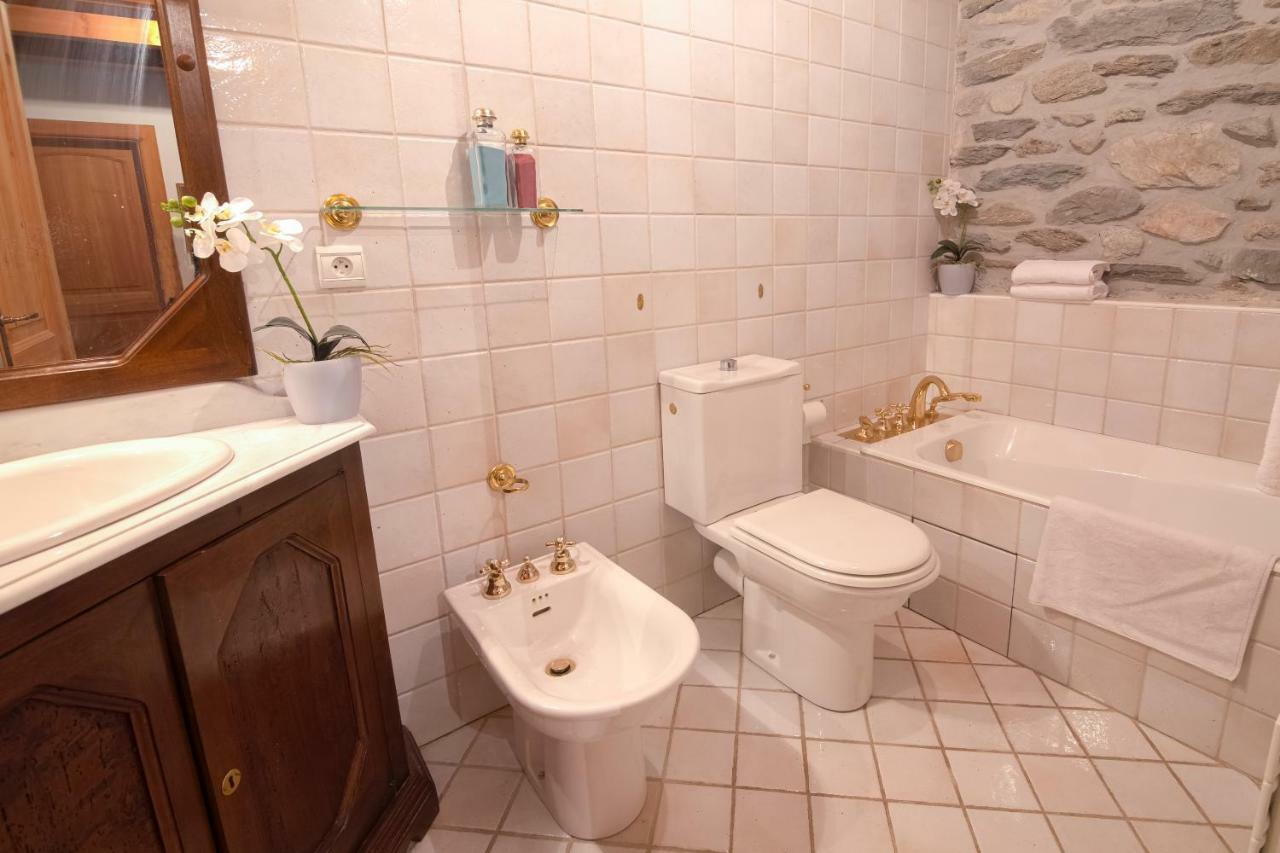 5Br Chalet 300M From Center Chamonix Bagian luar foto